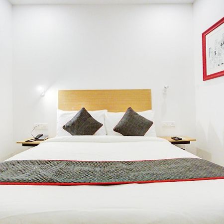 Townhouse Townhouse Atal Chowk Indirapuram Ghaziabad Luaran gambar