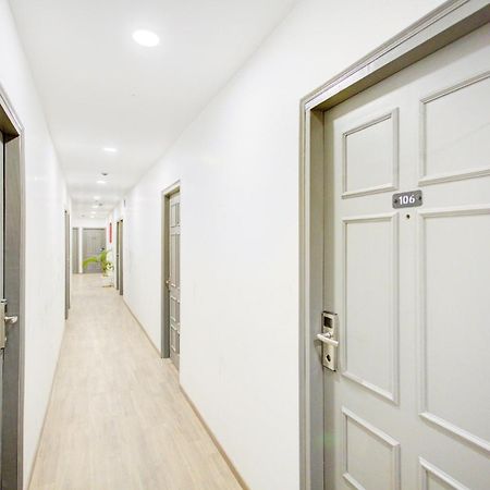 Townhouse Townhouse Atal Chowk Indirapuram Ghaziabad Luaran gambar