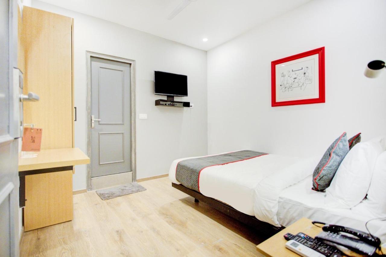 Townhouse Townhouse Atal Chowk Indirapuram Ghaziabad Luaran gambar