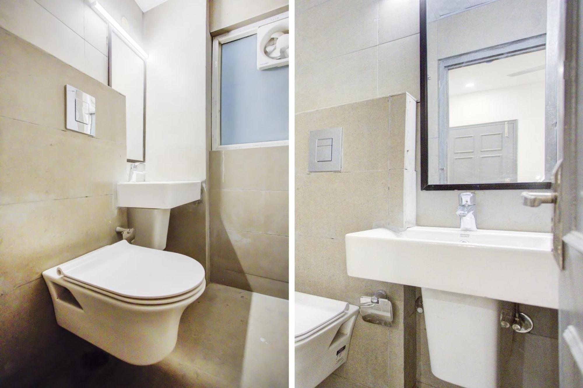 Townhouse Townhouse Atal Chowk Indirapuram Ghaziabad Luaran gambar