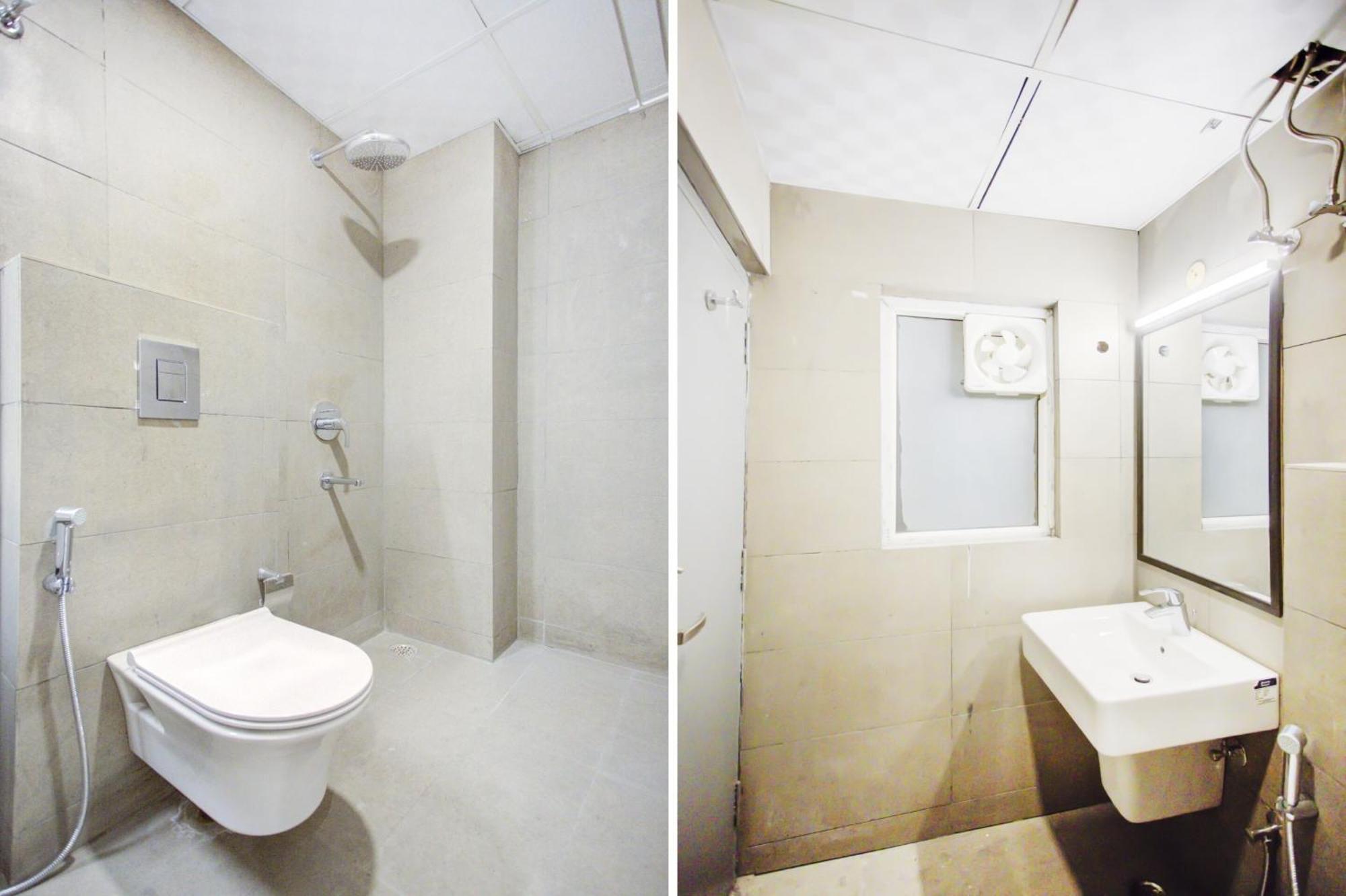 Townhouse Townhouse Atal Chowk Indirapuram Ghaziabad Luaran gambar